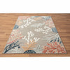 Ariel Indoor Outdoor Area Rug 8' X 10'