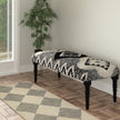 Canyon Creek Upholstered Bench