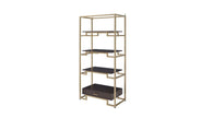 Maximus Four Tier Bookcase