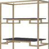 Maximus Four Tier Bookcase