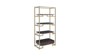 Maximus Four Tier Bookcase