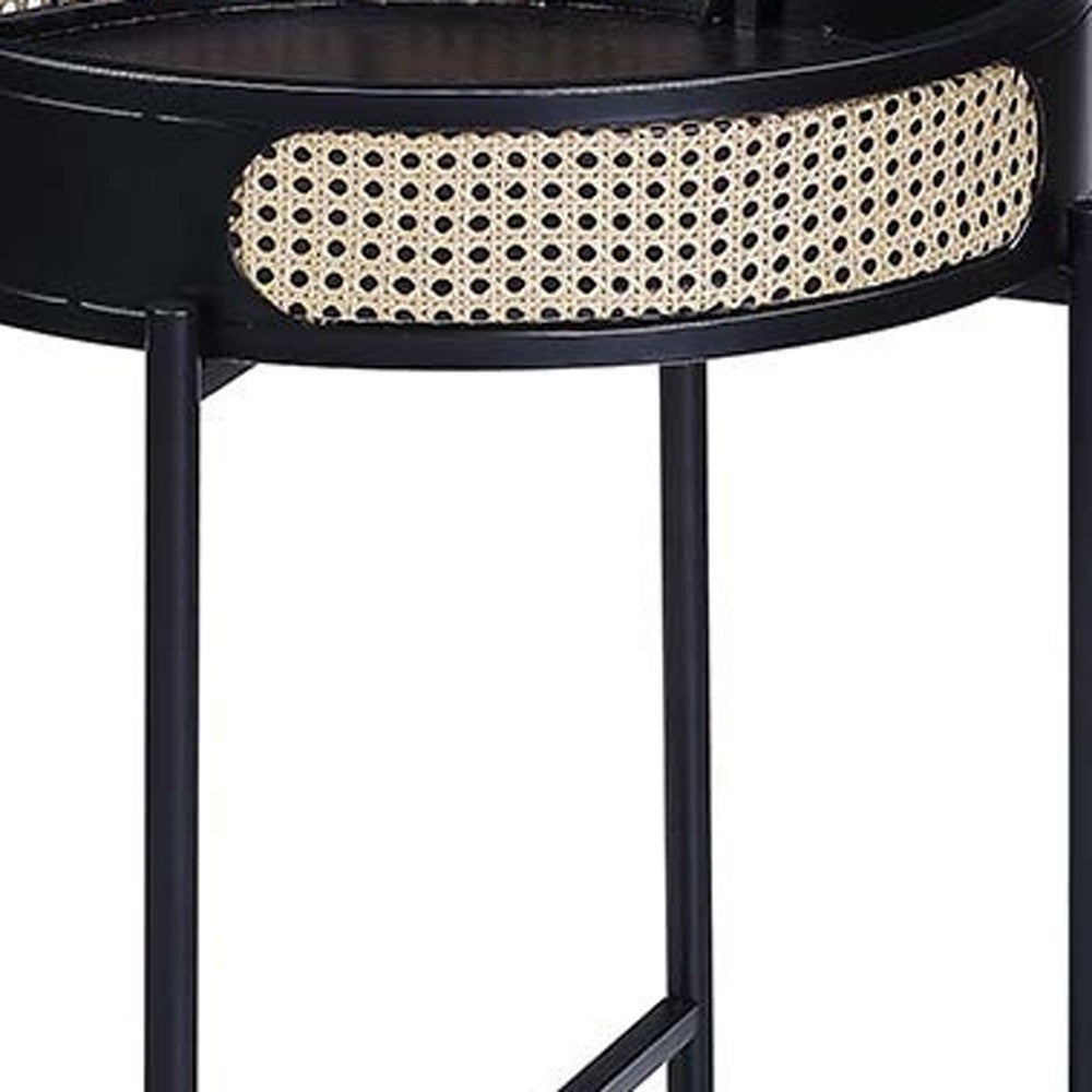 Juliette End Table