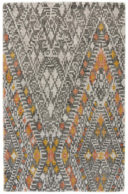 Thiago Wool Area Rug 10' X 13'