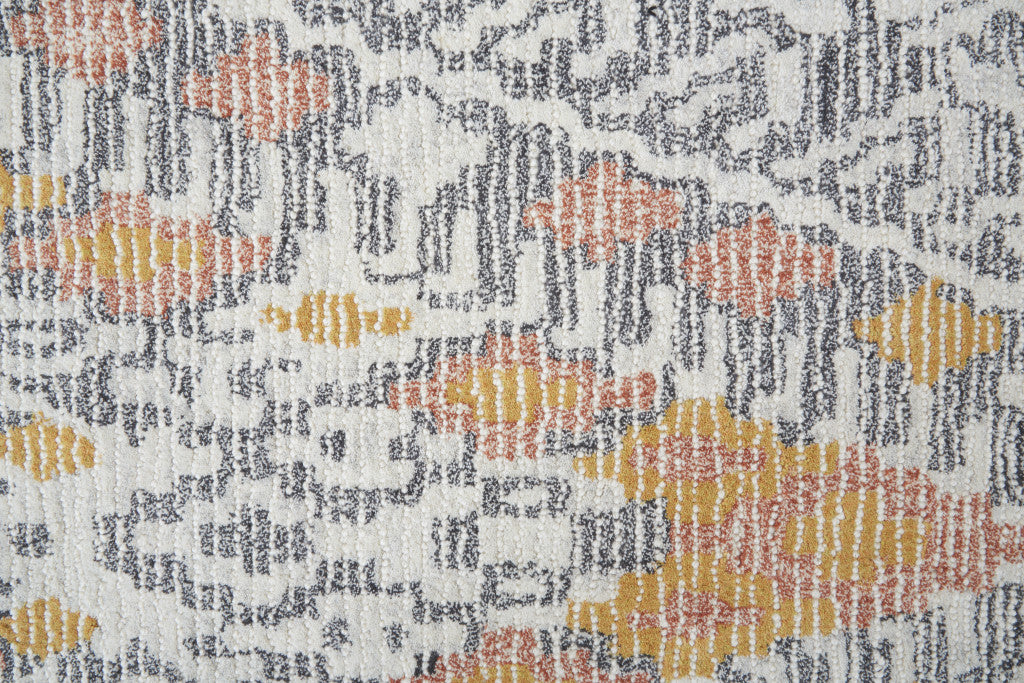 Thiago Wool Area Rug 10' X 13'