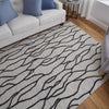 Wheaton Tufted Area Rug 8' x 11'