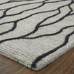 Wheaton Tufted Area Rug 8' x 11'