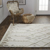 Peaceful Place Bohemian Area Rug 10' X 14'