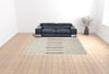 Lucca Tufted Handmade Area Rug 9' X 12'