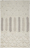 Lucca Tufted Handmade Area Rug 9' X 12'