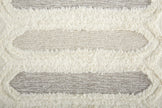 Lucca Tufted Handmade Area Rug 9' X 12'