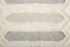 Lucca Tufted Handmade Area Rug 9' X 12'