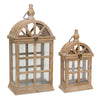 Luminara Duo Flameless Candle Lantern