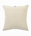 Dotted Symmetry Zippered Throw Pillow