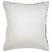 Cusco Cotton Throw Pillow