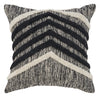 Douglas Striped Throw Pillow