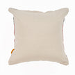 Linear Chic Linen + Cotton Throw Pillow