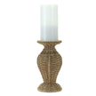 Aria & Luca Flameless Candle Holder Set