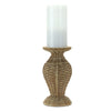 Aria & Luca Flameless Candle Holder Set