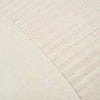 Madison Blush Cotton Throw Pillow