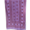 Meditation Yoga Prayer Shawl - Mantra Om