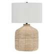 Galaxy Rattan Table Lamp