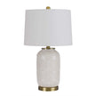 Dottie Metal Table Lamp