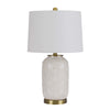 Dottie Metal Table Lamp