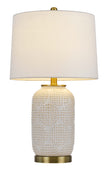 Dottie Metal Table Lamp