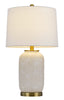 Dottie Metal Table Lamp