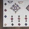 Kenna Washable Area Rug 9' x 12'