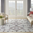 Kenna Washable Area Rug 9' x 12'