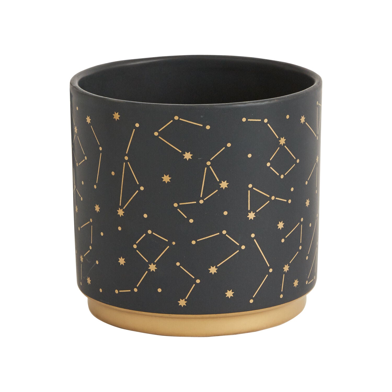 Universe of Constellations Pot