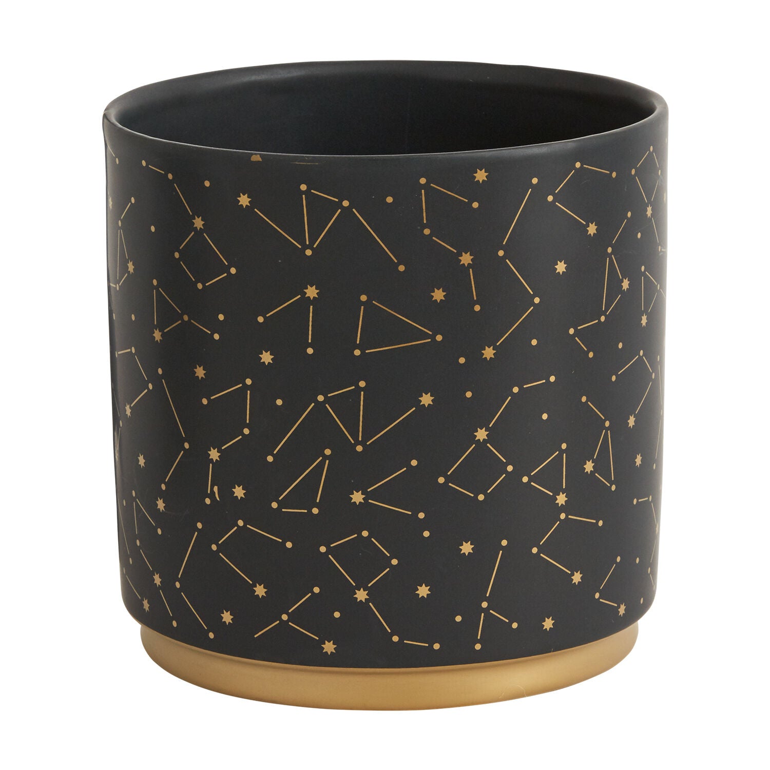 Universe of Constellations Pot