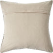 Willow Vertical Stripped Throw Pillow