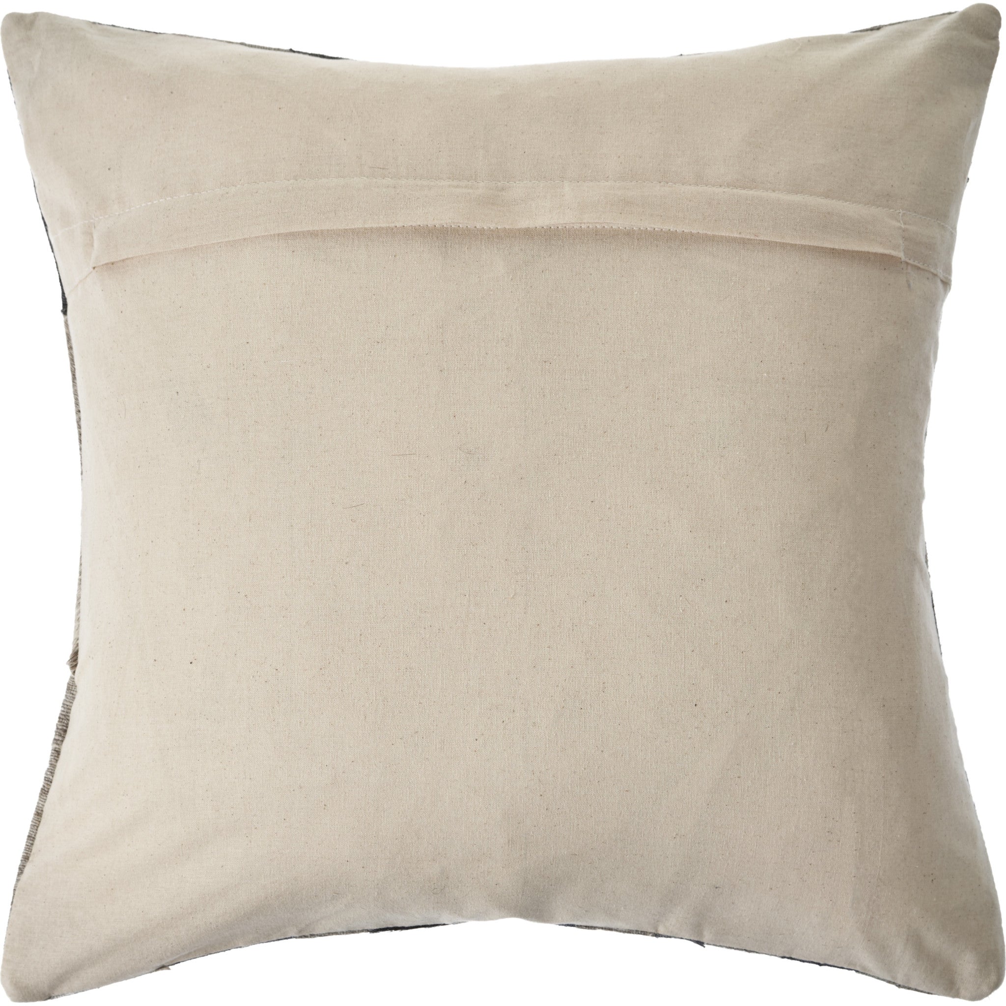 Willow Vertical Stripped Throw Pillow