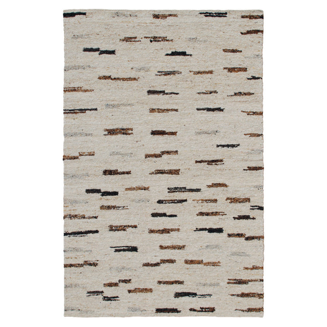 Juliette Hand Woven Area Rug 8' x 10'