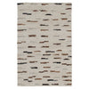 Juliette Hand Woven Area Rug 8' x 10'