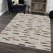 Juliette Hand Woven Area Rug 8' x 10'