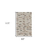 Juliette Hand Woven Area Rug 8' x 10'