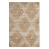 Daphne Geometric Hand Woven Area Rug 8' x 10'