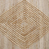 Daphne Geometric Hand Woven Area Rug 8' x 10'