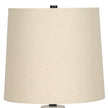 Arched Table Lamp