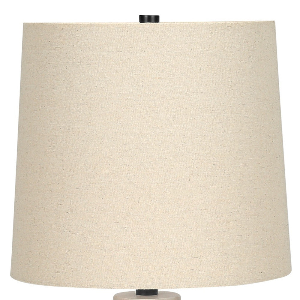 Arched Table Lamp