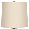 Arched Table Lamp