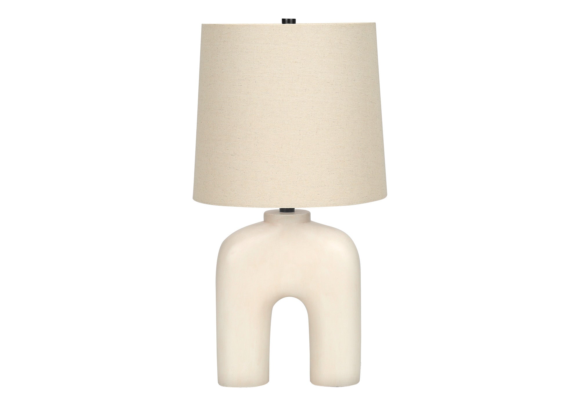 Arched Table Lamp