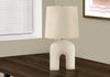 Arched Table Lamp