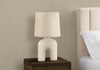 Arched Table Lamp