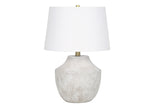 Empire Table Lamp