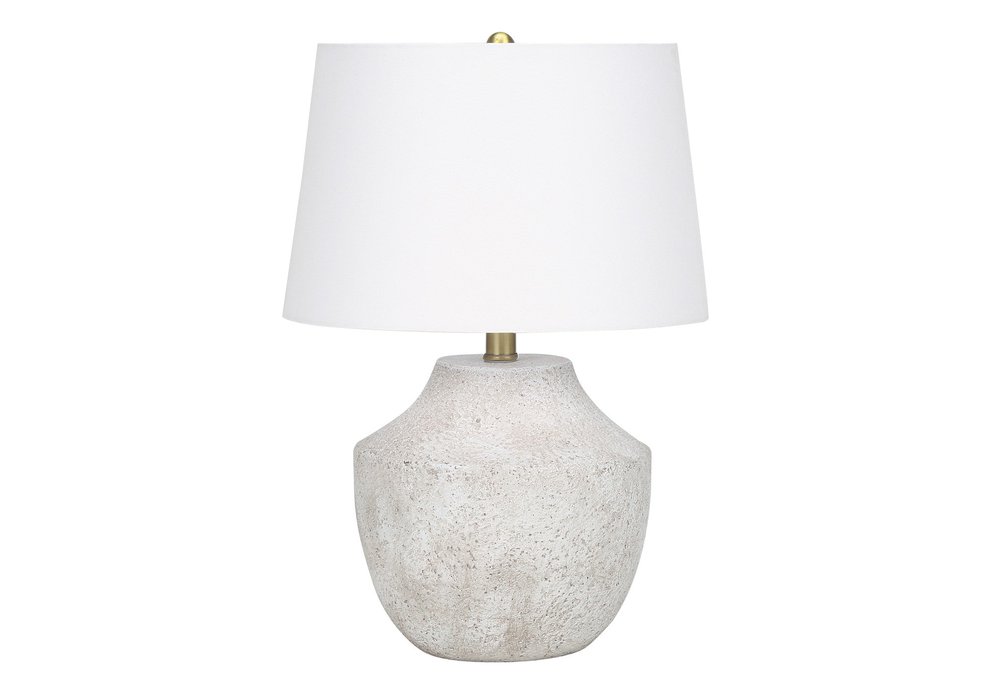 Empire Table Lamp