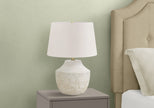 Empire Table Lamp